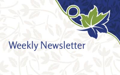 Weekly Resident & Family – 30 Sep 21
