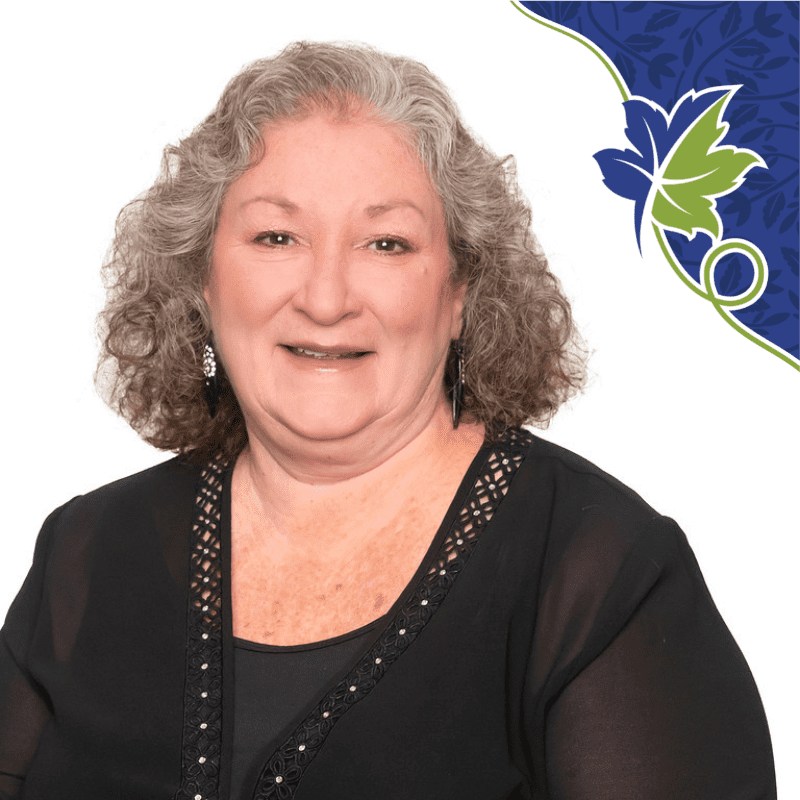 Rhonda Stone